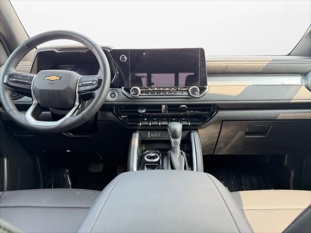 2024 Chevrolet Colorado LT 4WD