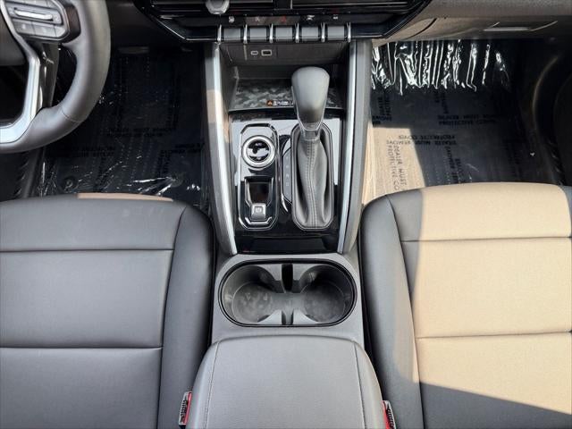 2024 Chevrolet Colorado LT 4WD