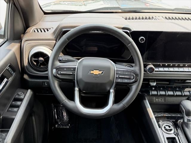 2024 Chevrolet Colorado LT 4WD