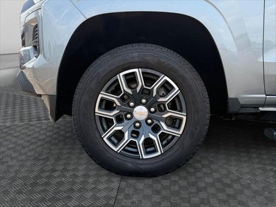2024 Chevrolet Colorado LT 4WD