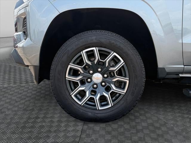 2024 Chevrolet Colorado LT 4WD