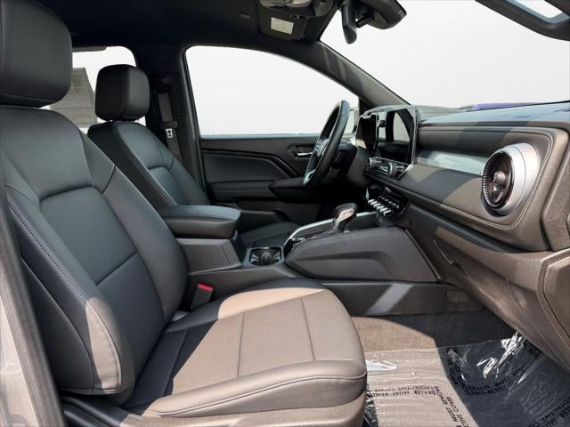 2024 Chevrolet Colorado LT 4WD