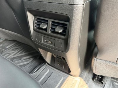 2024 Chevrolet Colorado LT 4WD