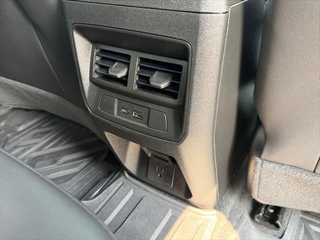 2024 Chevrolet Colorado LT 4WD