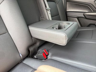 2024 Chevrolet Colorado LT 4WD