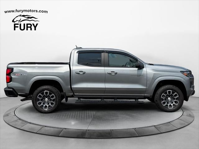 2024 Chevrolet Colorado LT 4WD