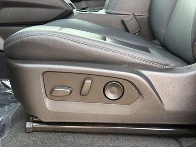 2024 Chevrolet Colorado LT 4WD