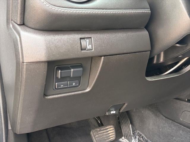 2024 Chevrolet Colorado LT 4WD