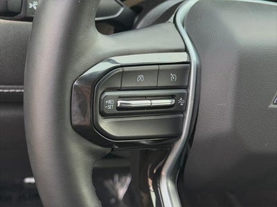 2024 Chevrolet Colorado LT 4WD