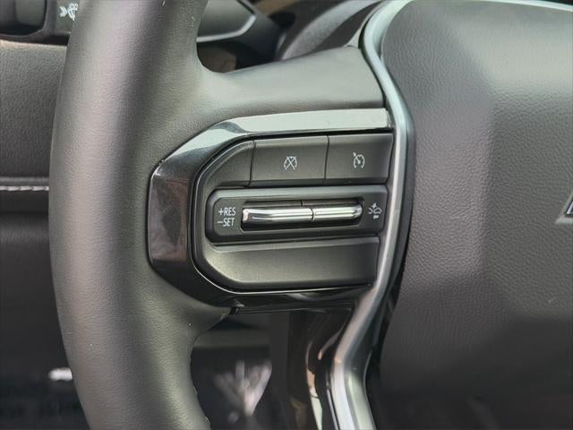 2024 Chevrolet Colorado LT 4WD