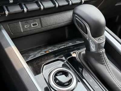 2024 Chevrolet Colorado LT 4WD
