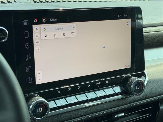 2024 Chevrolet Colorado LT 4WD