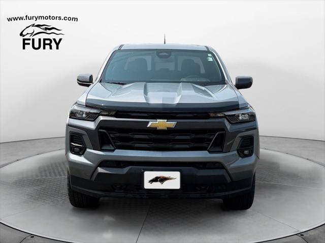 2024 Chevrolet Colorado LT 4WD