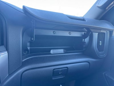 2023 Chevrolet Silverado 1500 4WD Double Cab Standard Bed Custom