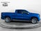 2023 Chevrolet Silverado 1500 4WD Double Cab Standard Bed Custom