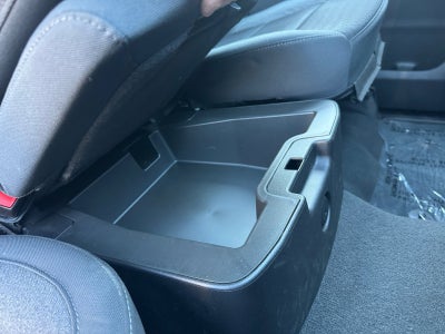 2023 Chevrolet Silverado 1500 4WD Double Cab Standard Bed Custom
