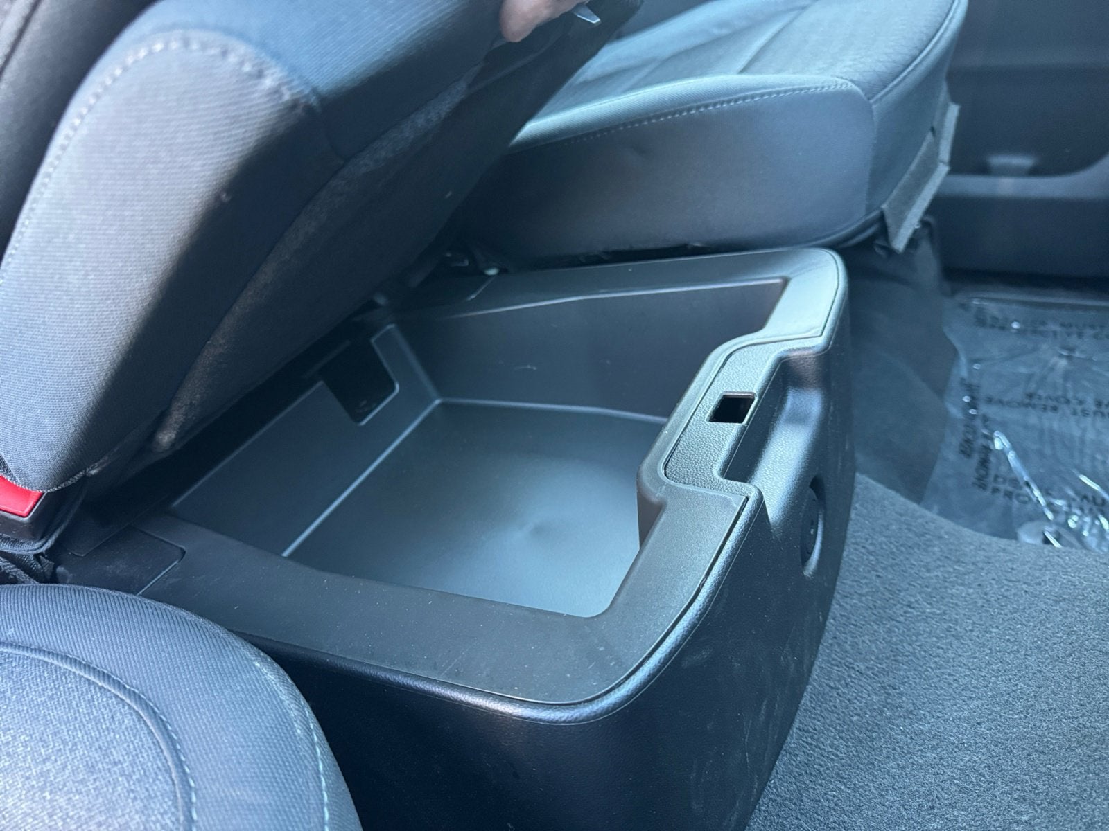 2023 Chevrolet Silverado 1500 4WD Double Cab Standard Bed Custom