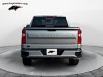 2025 Chevrolet Silverado 1500 4WD RST