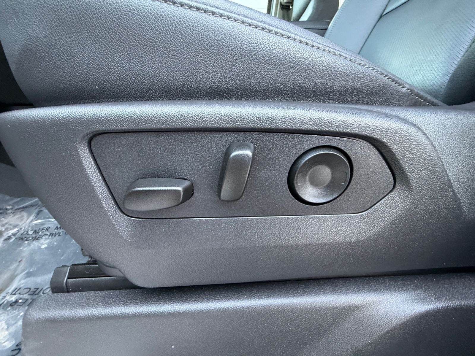 2025 Chevrolet Silverado 1500 4WD LTZ