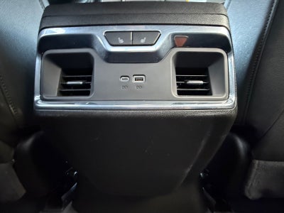 2025 Chevrolet Silverado 1500 4WD LTZ