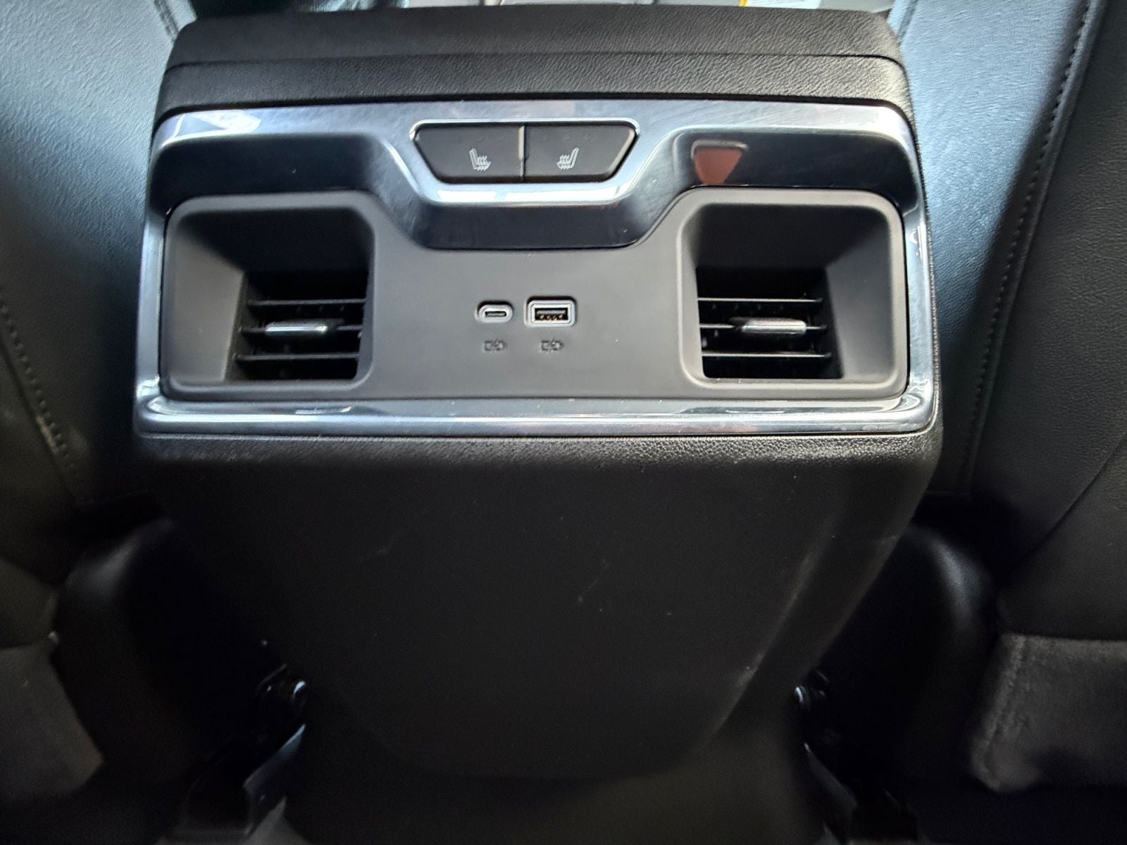 2025 Chevrolet Silverado 1500 4WD LTZ