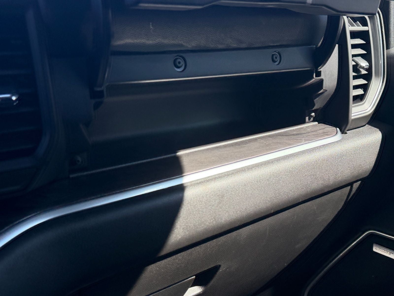 2025 Chevrolet Silverado 1500 LTZ DIESEL