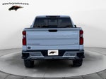 2025 Chevrolet Silverado 1500 4WD LTZ