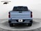 2025 Chevrolet Silverado 1500 4WD LTZ