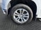 2025 Chevrolet Silverado 1500 4WD LTZ