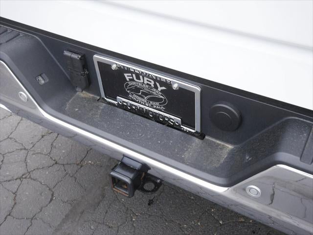 2025 Chevrolet Silverado 1500 4WD LTZ