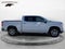 2025 Chevrolet Silverado 1500 4WD LTZ