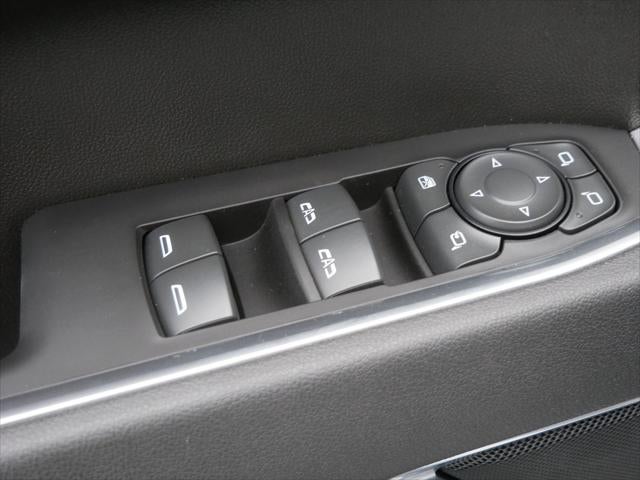 2025 Chevrolet Silverado 1500 4WD LTZ