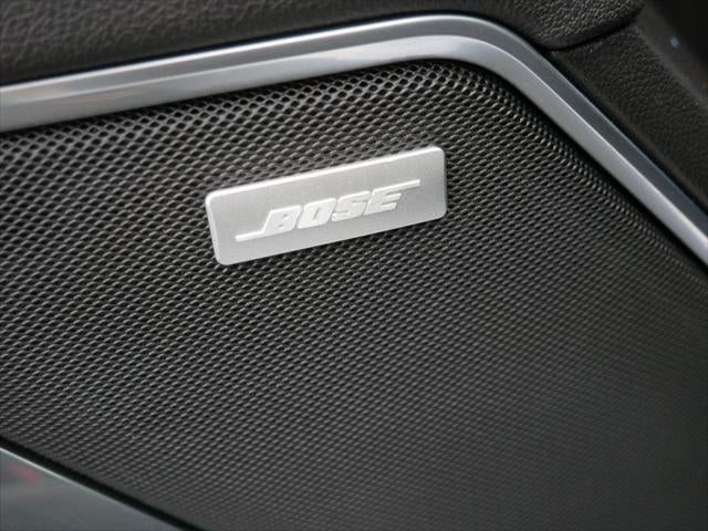2025 Chevrolet Silverado 1500 4WD LTZ