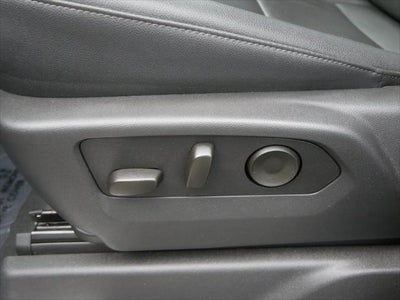 2025 Chevrolet Silverado 1500 4WD LTZ