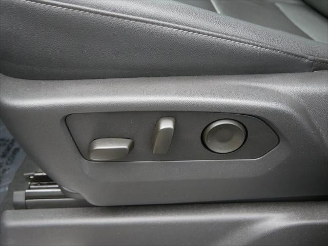 2025 Chevrolet Silverado 1500 4WD LTZ