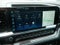 2025 Chevrolet Silverado 1500 4WD LTZ