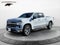 2025 Chevrolet Silverado 1500 4WD LTZ