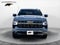 2025 Chevrolet Silverado 1500 4WD LTZ