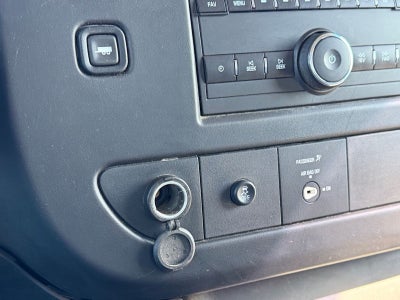 2017 Chevrolet Express 2500 Work Van