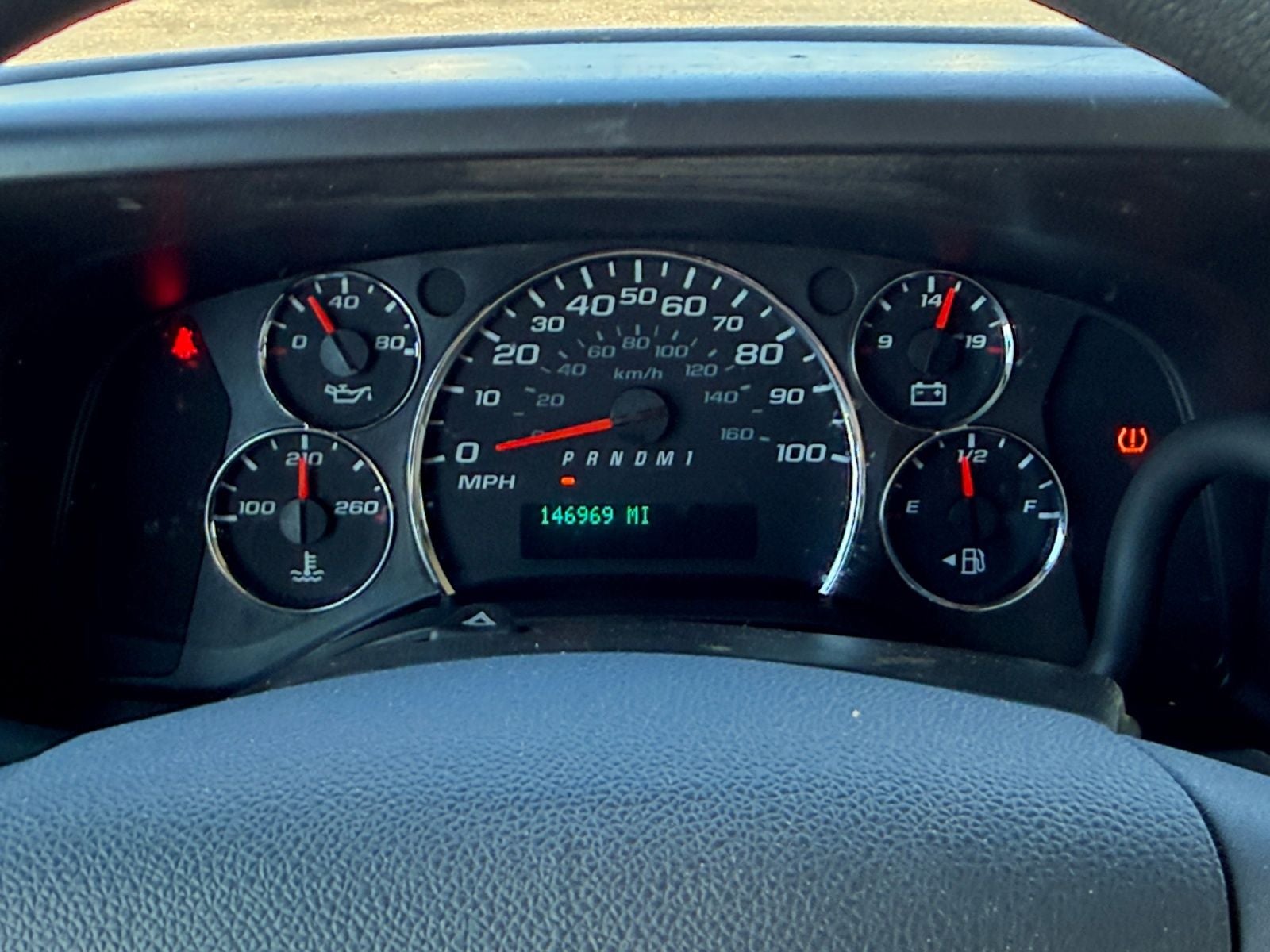 2017 Chevrolet Express 2500 Work Van