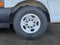 2017 Chevrolet Express 2500 Work Van