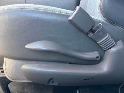 2017 Chevrolet Express 2500 Work Van