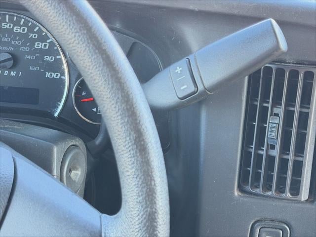 2017 Chevrolet Express 2500 Work Van