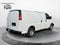 2017 Chevrolet Express 2500 Work Van