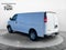 2017 Chevrolet Express 2500 Work Van