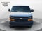 2017 Chevrolet Express 2500 Work Van