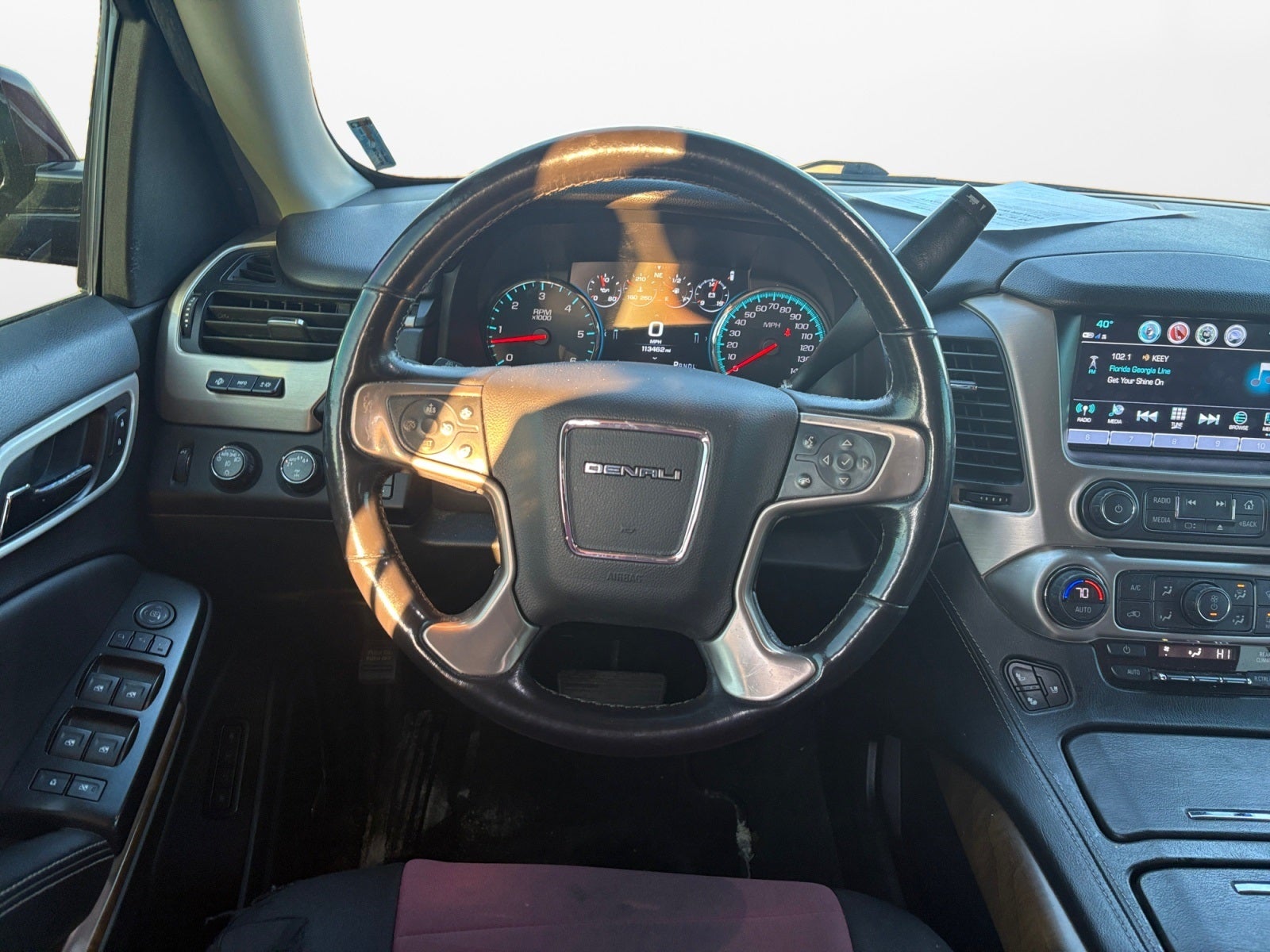 2019 GMC Yukon XL Denali