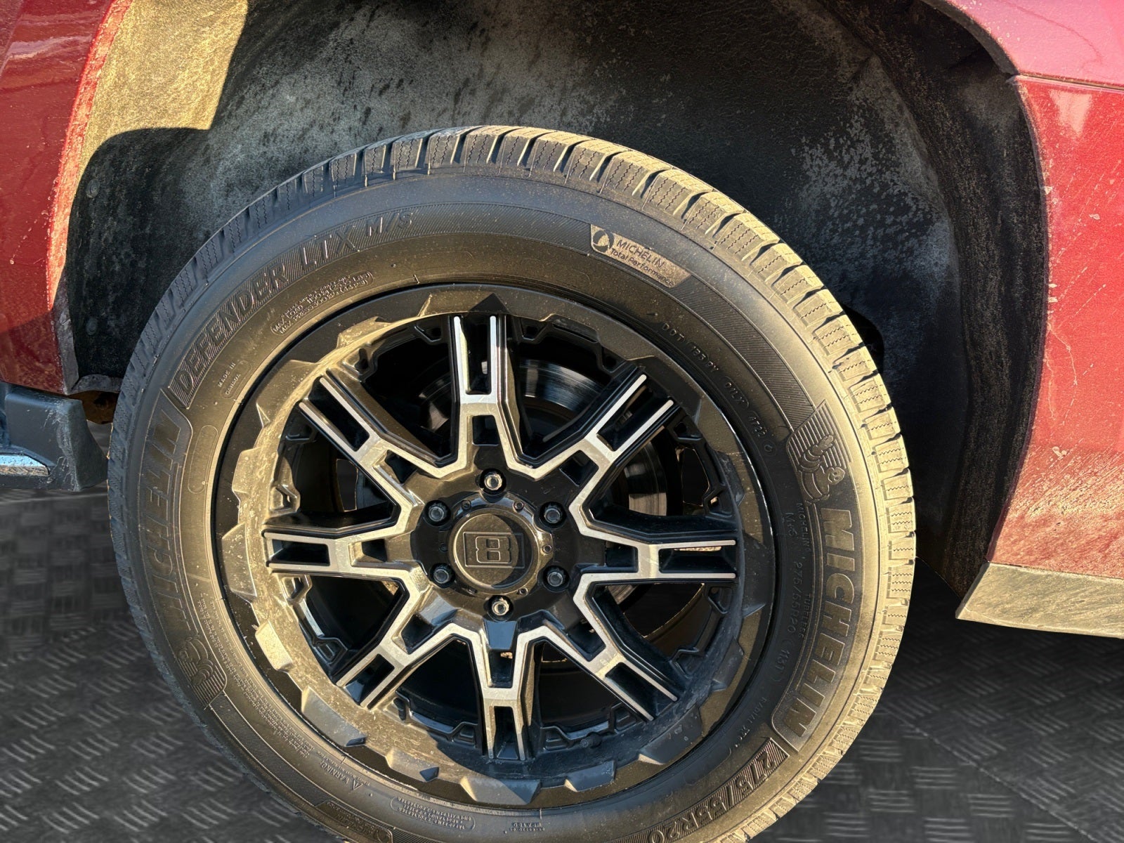 2019 GMC Yukon XL Denali