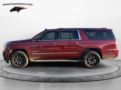 2019 GMC Yukon XL Denali