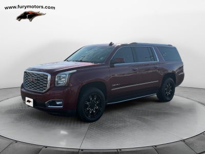 2019 GMC Yukon XL Denali